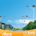 5 yrs warranty 60W solar led runway lighting with waterproof battery box